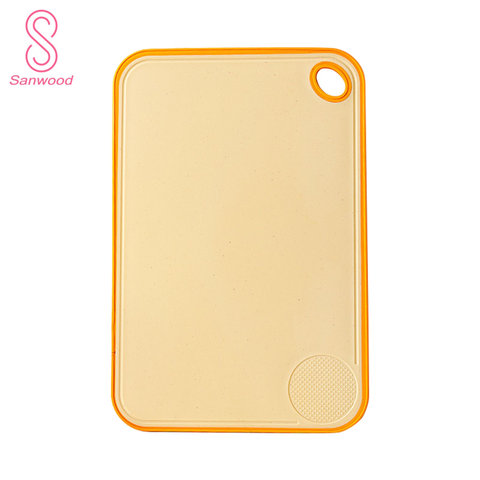 Chopping Board Hangable Mildewproof Colorful Cutting Mats