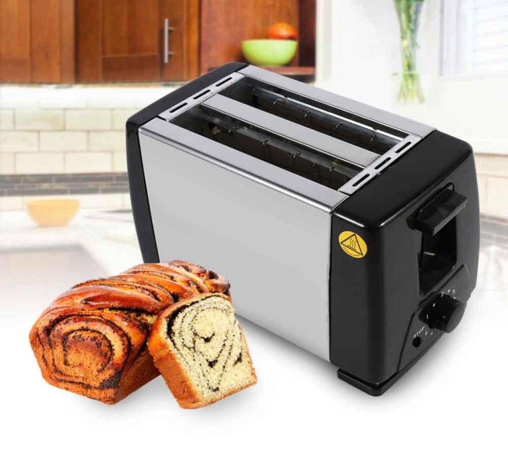 ELECTRIC TOASTER (2 Slots)
