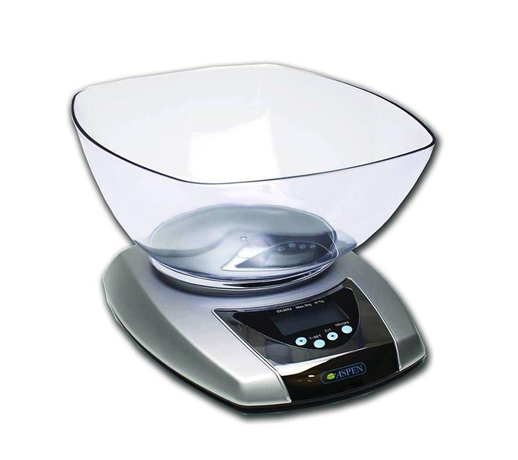 Digital weight scale 5kg