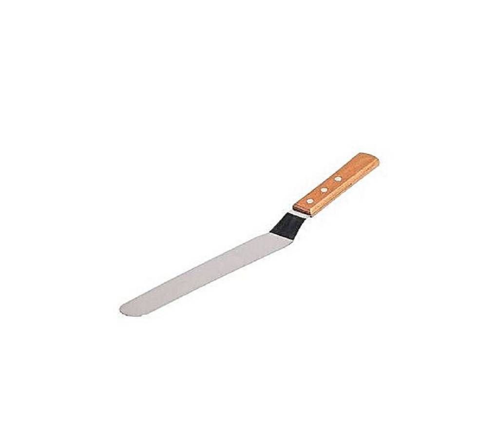 Cake Planer - Silver