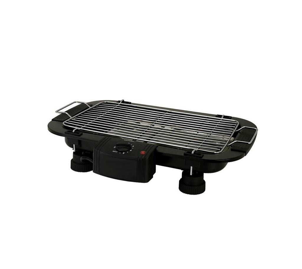 Electric Barbecue Grill Machine