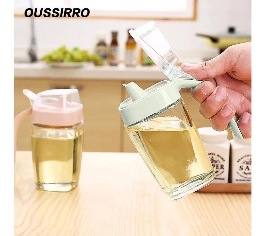 Oil Bottle