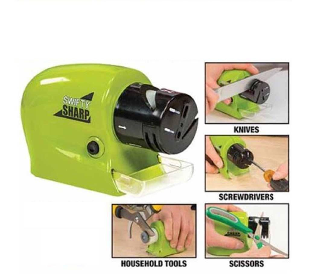 Knife  Sharpener  Motoraised