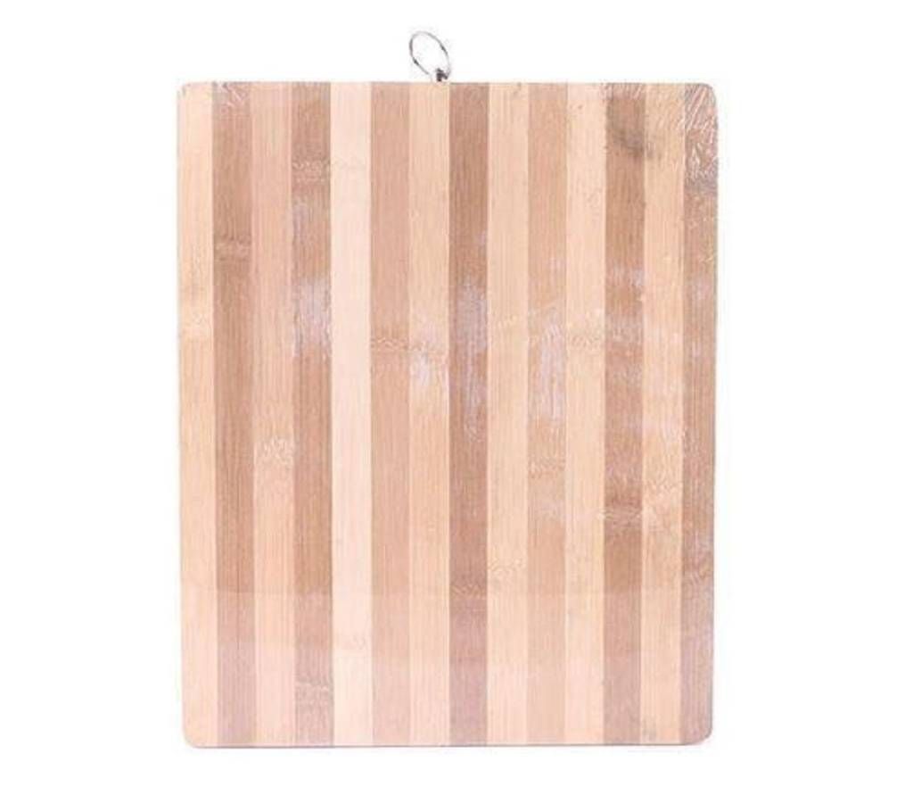 Wood Cutting Board - Wooden