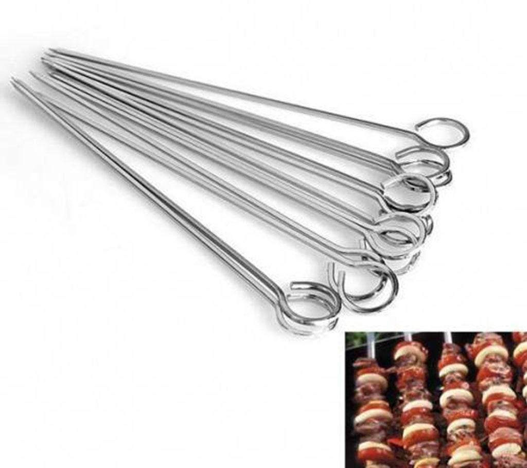 12 pcs barbecue stick 