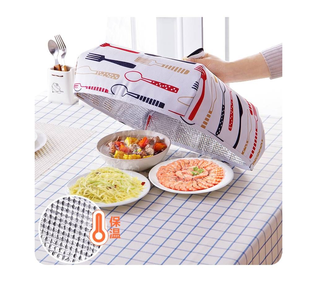 Food Cover