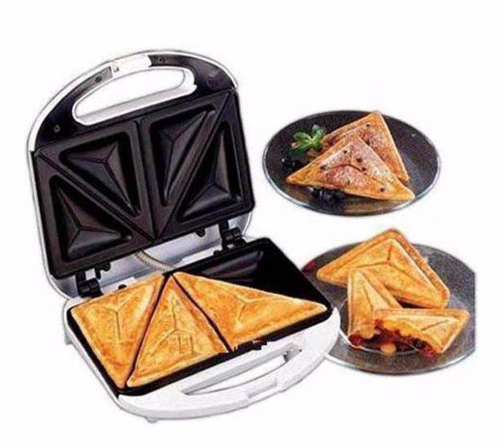 National sandwich maker