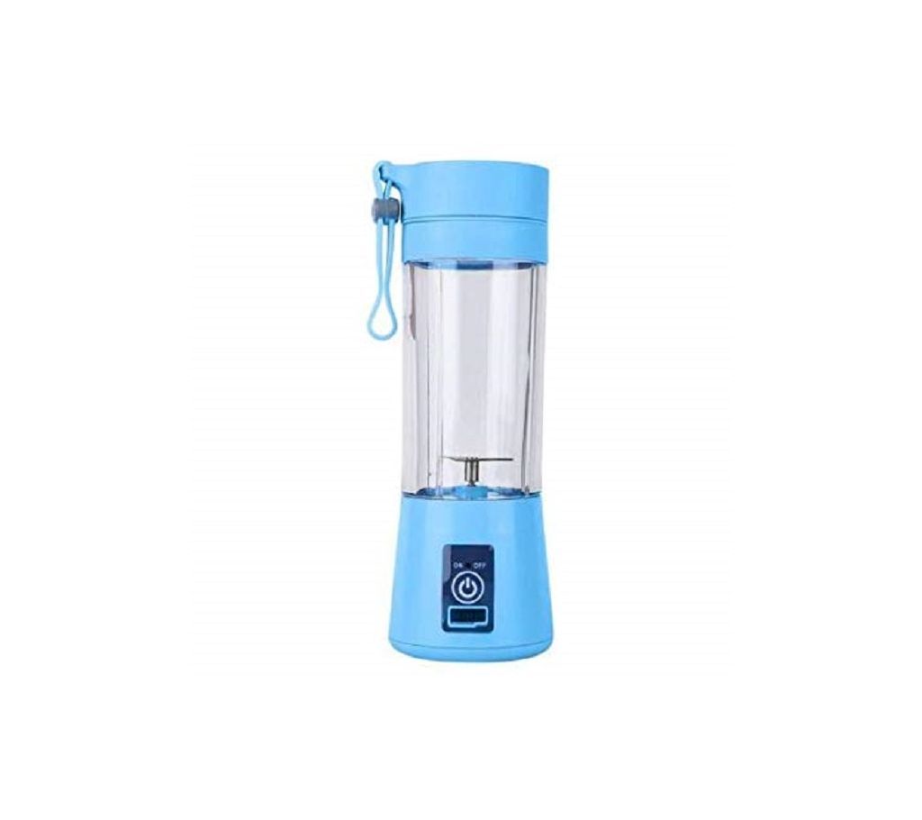 Portable and Rechargeable Battery juice Blender(HS143)