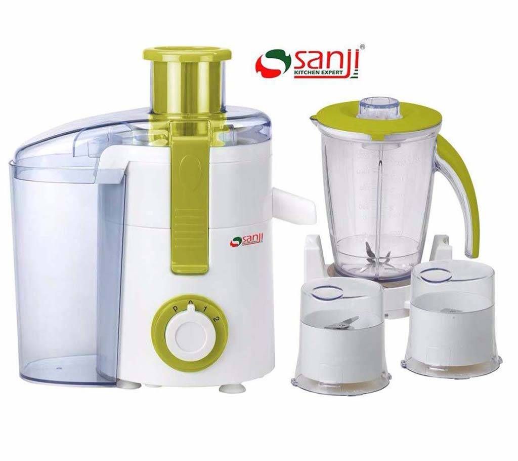 Sanji SNJFP234 food processor
