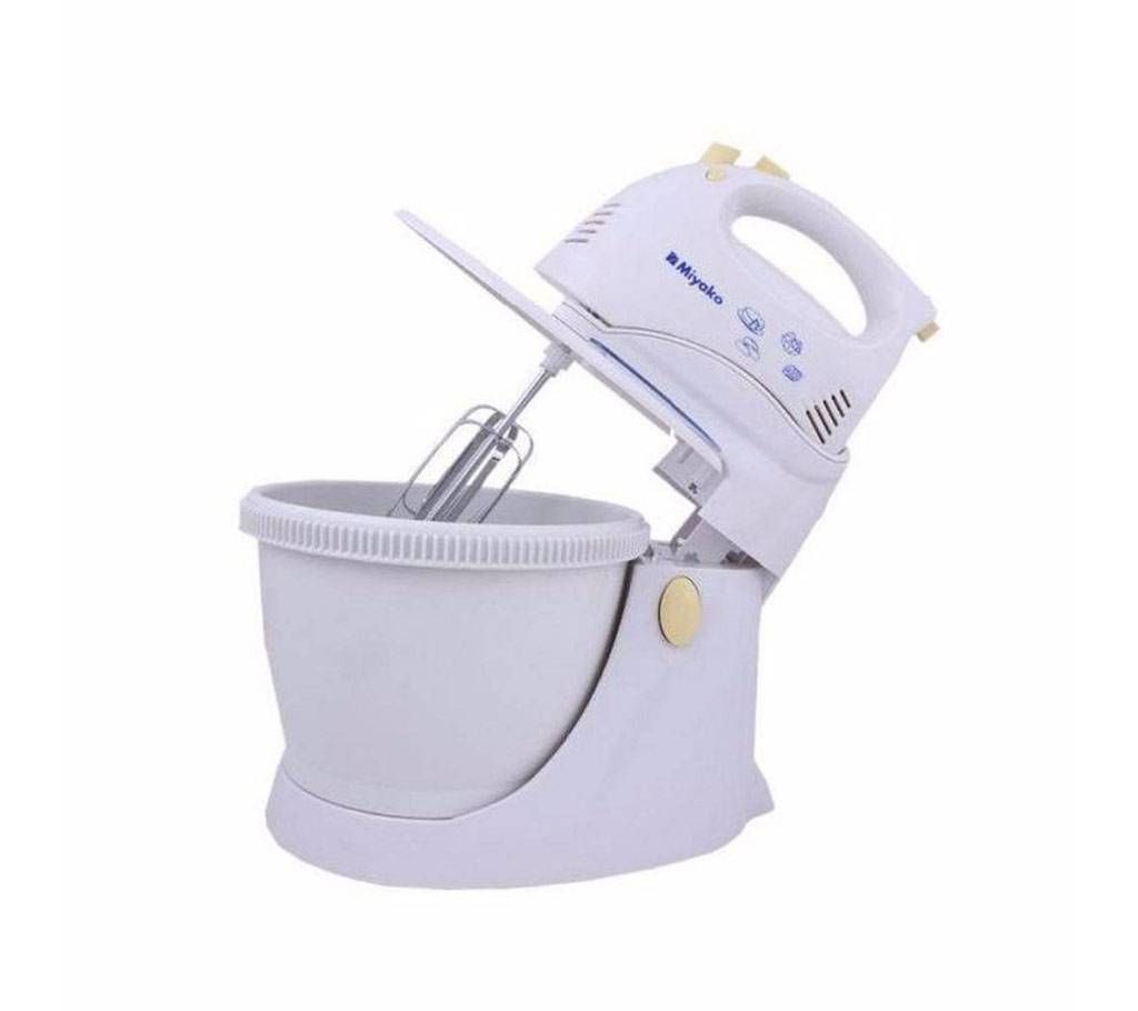 Miyako SM 625 Egg Beater - White
