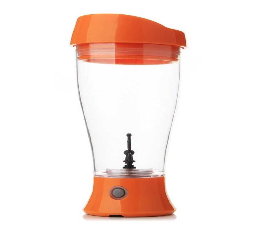 Stylish Automatic Coffee Mixer