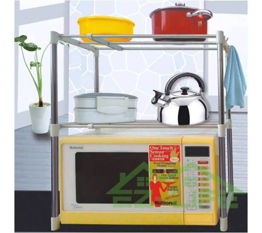 Stainless Steel Multifunction Telescopic