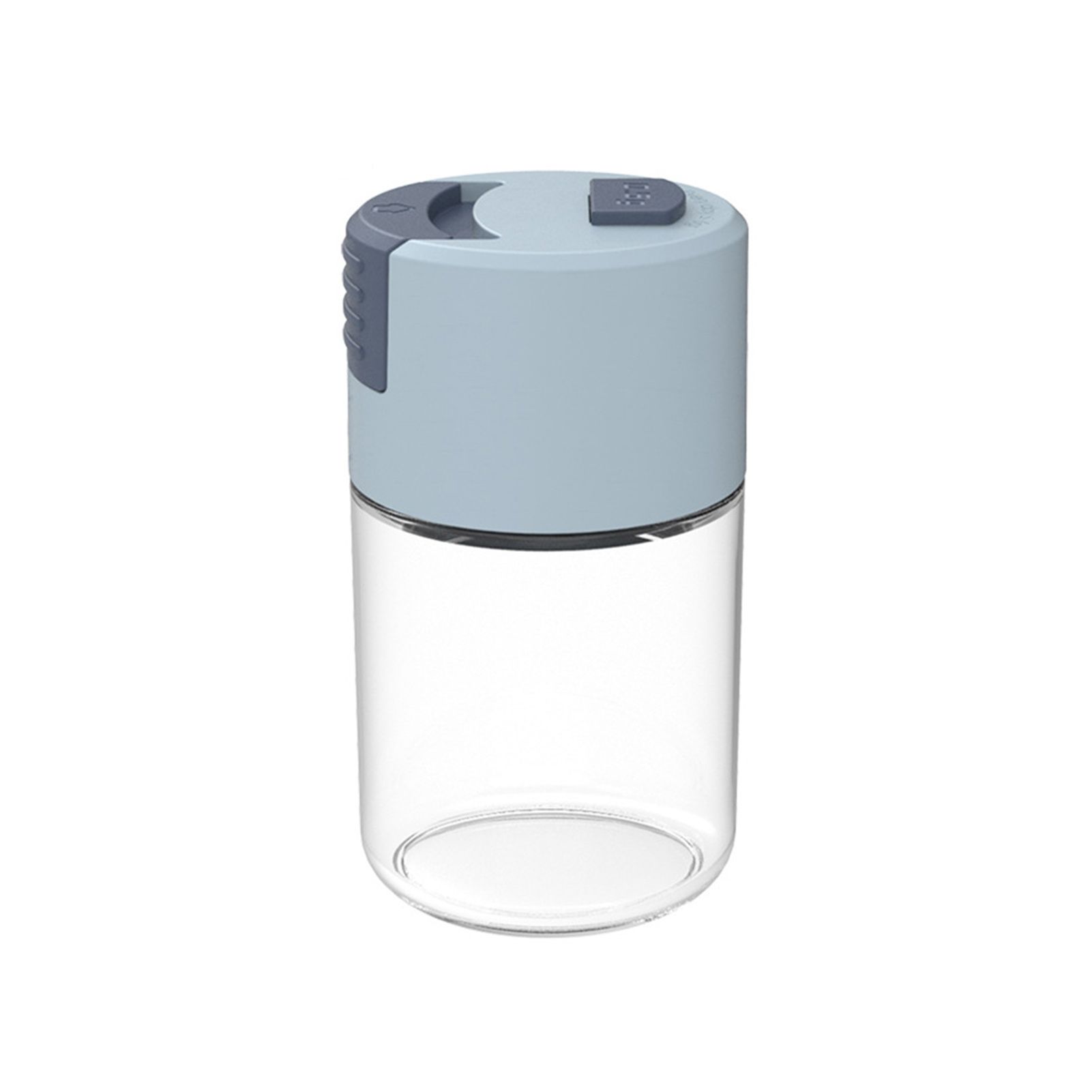 Seasoning Jar Dust-proof Pepper Holder Spice Bottle