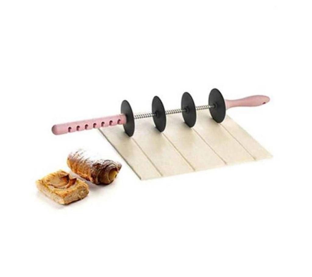 4 Blade Roller