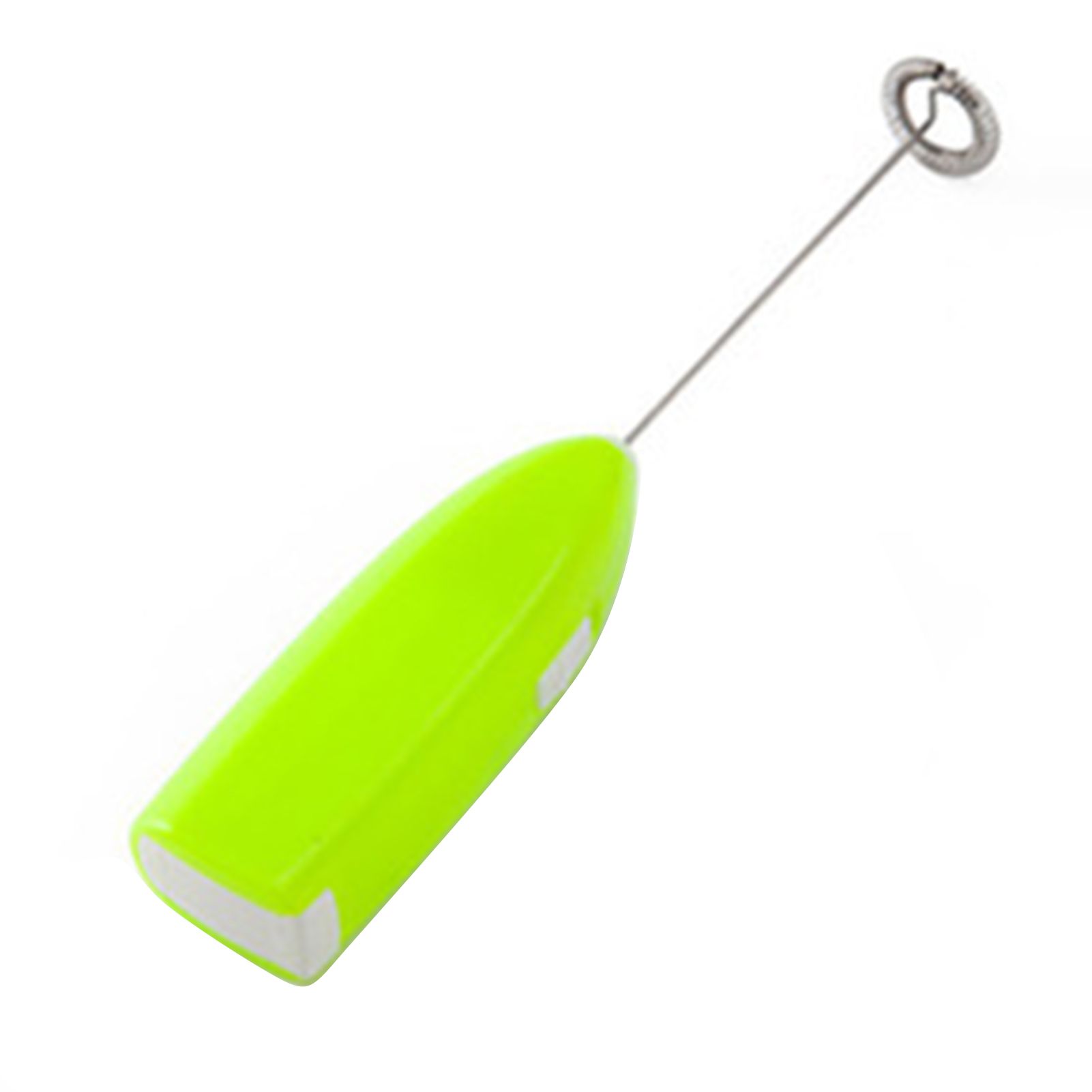 Kitchen Electric Egg Beater Cooking Small Tool Milk Coffee Juice Foam Agitator