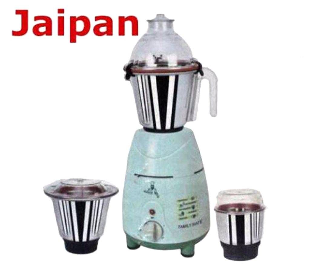JAIPAN FAMILY MATE mixer blender 