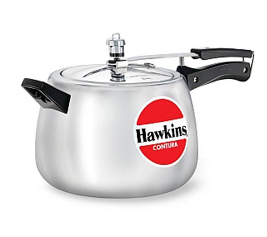 hawkins Contura 6.5 LTR Pressure Cookers