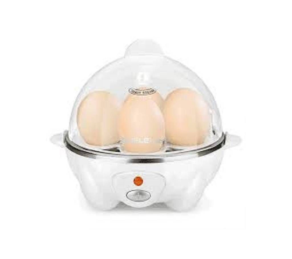 Electric Egg boiler and cooker 