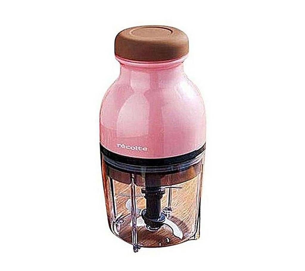 Fast and Smooth Food Preparation Capsule Cutter - Multi Color