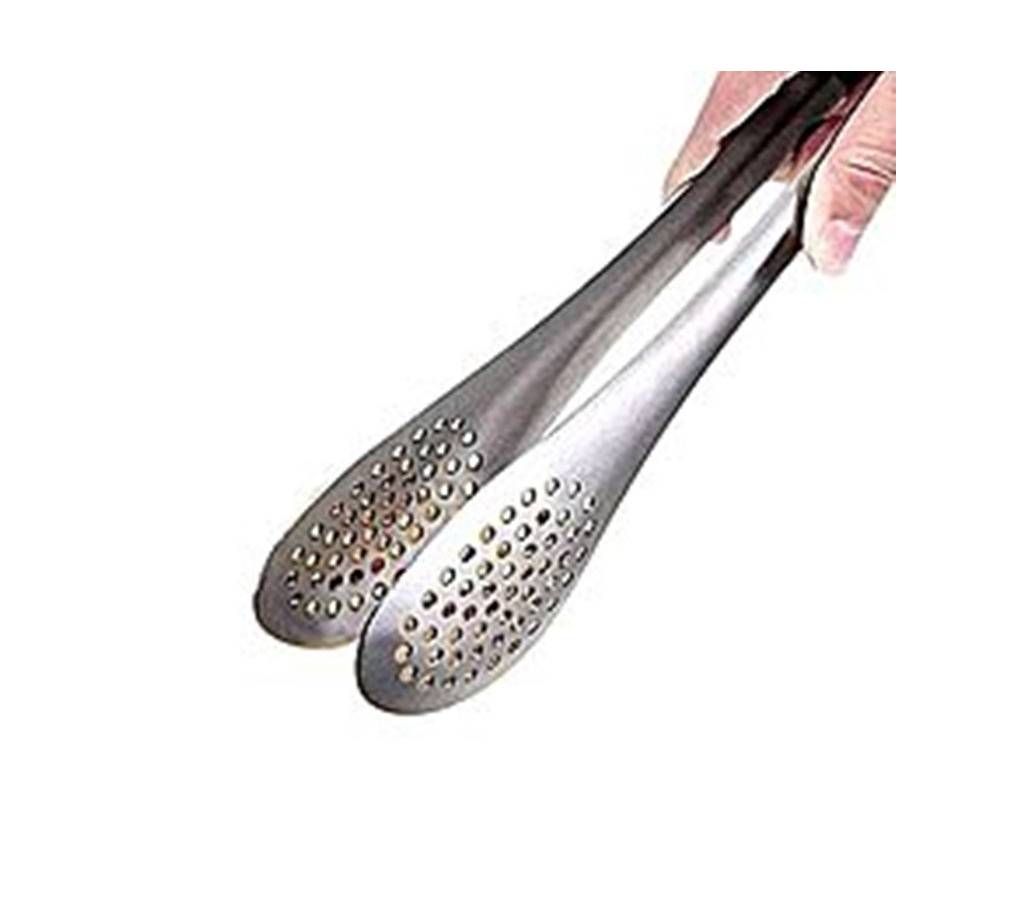 Master Kitchen Stainless Steel Food Clip