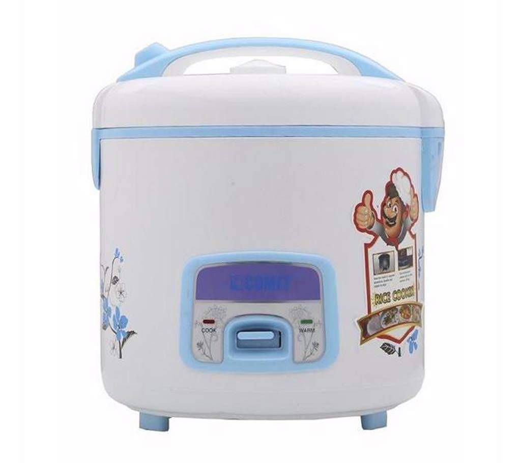 Comet CFXB 702 Rice Cooker (3.6 liter)