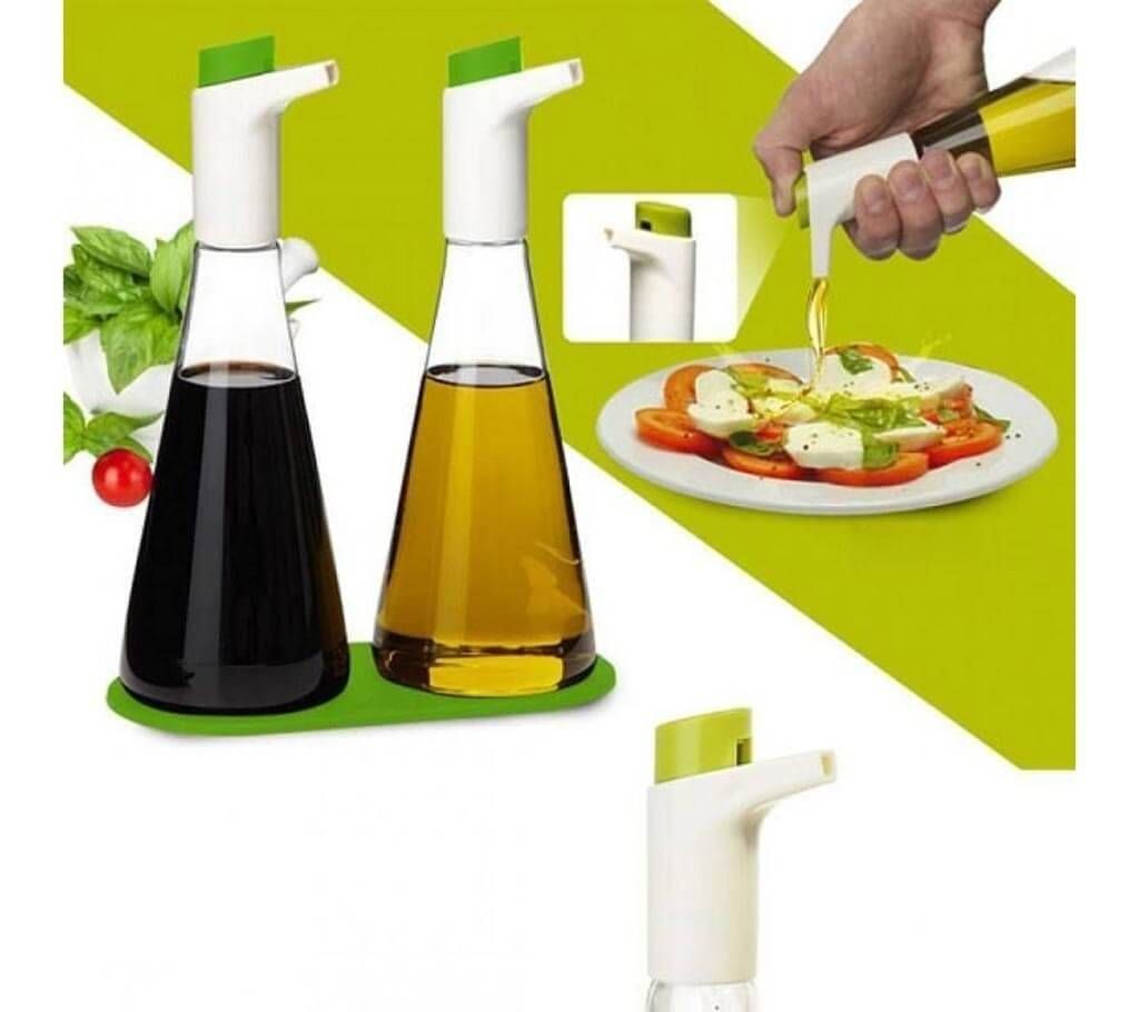 Oil Dispensar