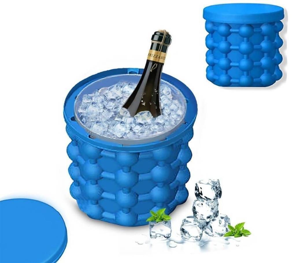 ICE Genie Bucket