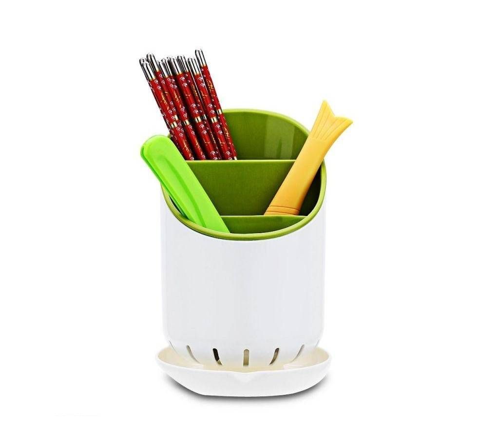 Cutlery Drainer and Organiser
