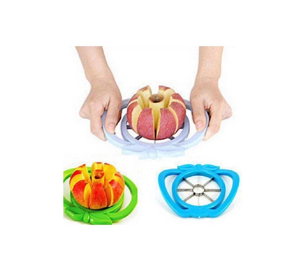 Easy Apple / Fruit Slicer
