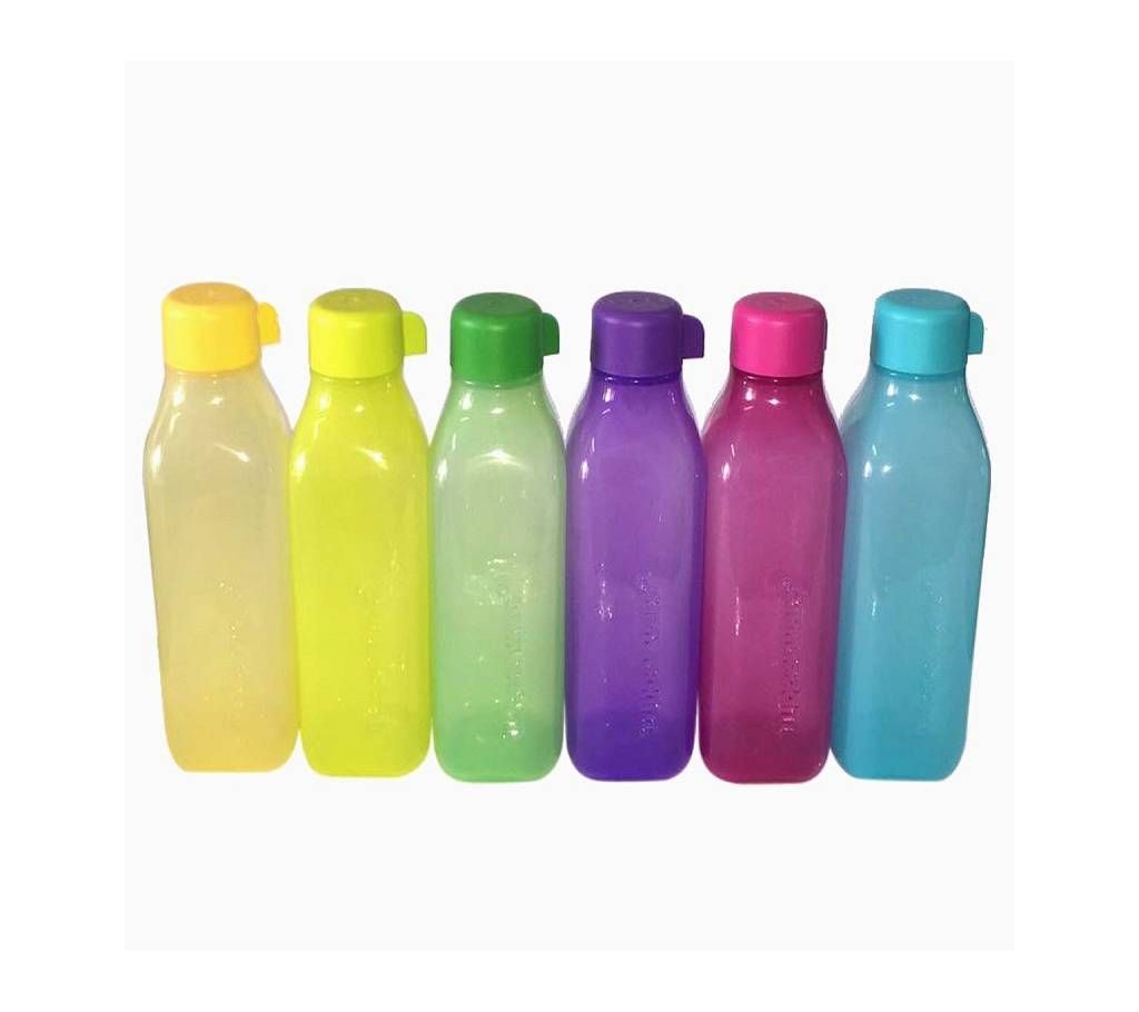 Tupperware Water Bottle