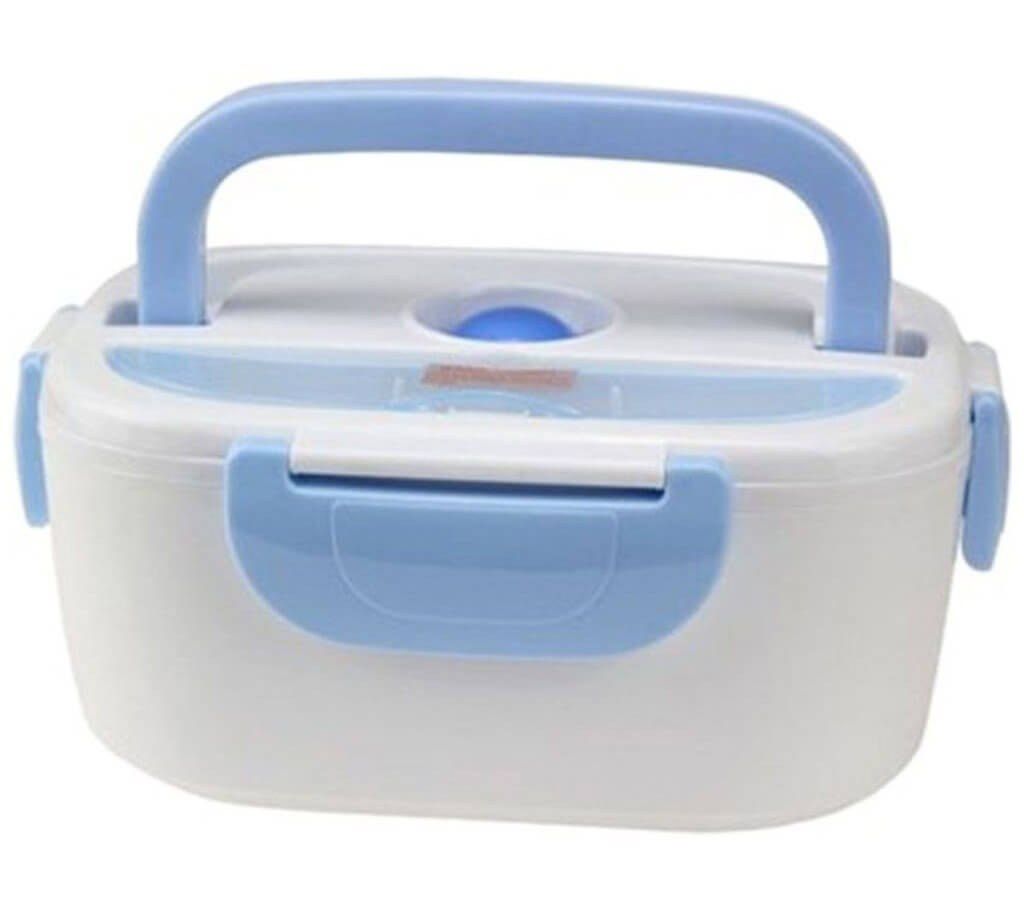 Electronic Lunch Box