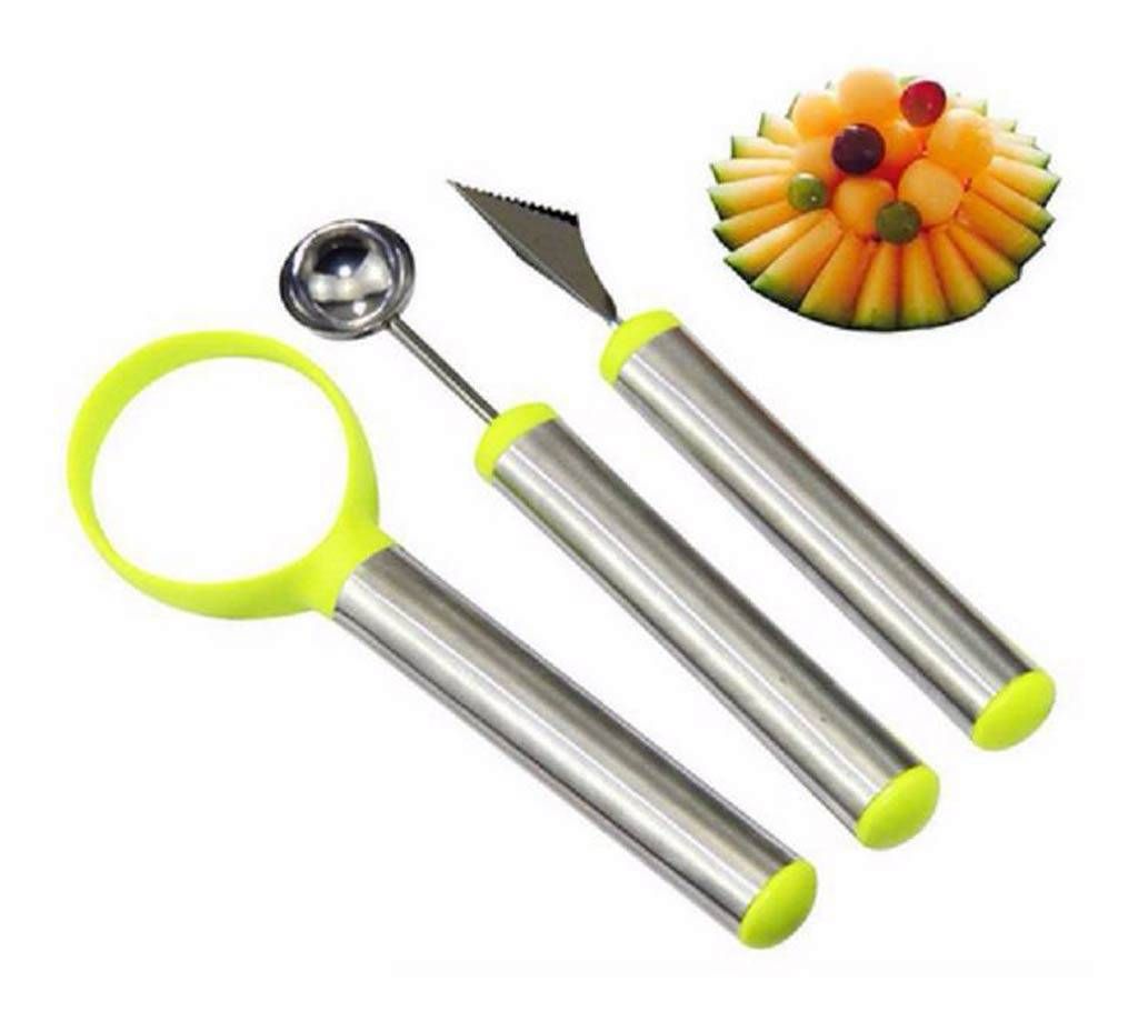 Fruit Carving Knife Tools set 
