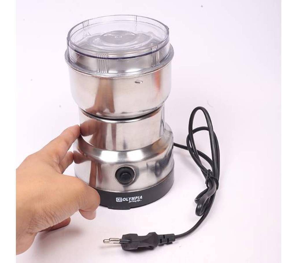 Olympia Coffee & Spices Grinder
