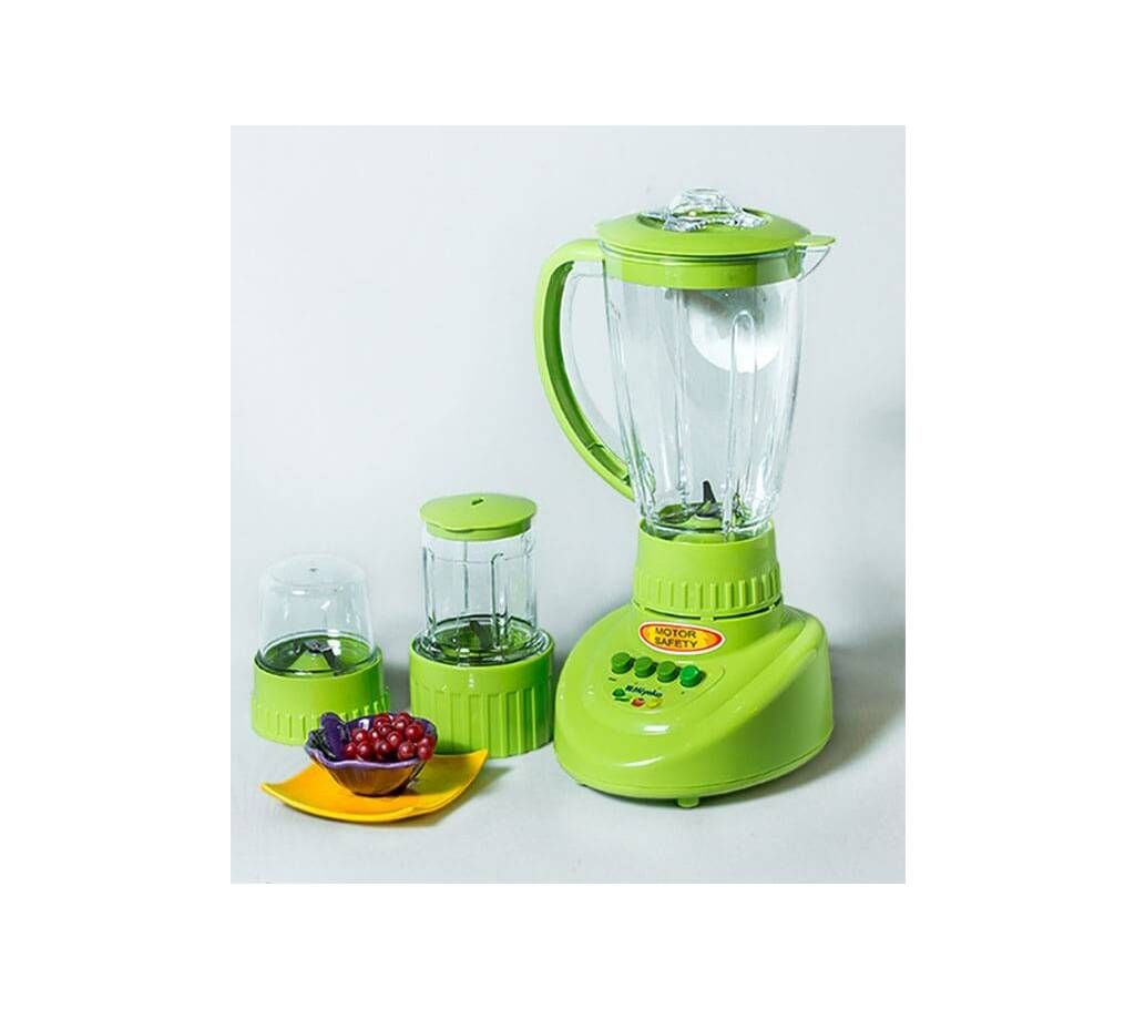 Miyako 3 in 1 Electric Blender