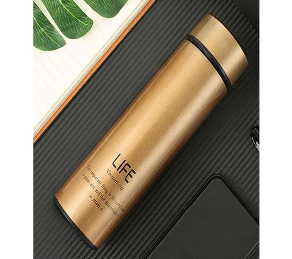 Stainless Steel Vacuum Flasks Thermal Mug Coffee Tea Insulated