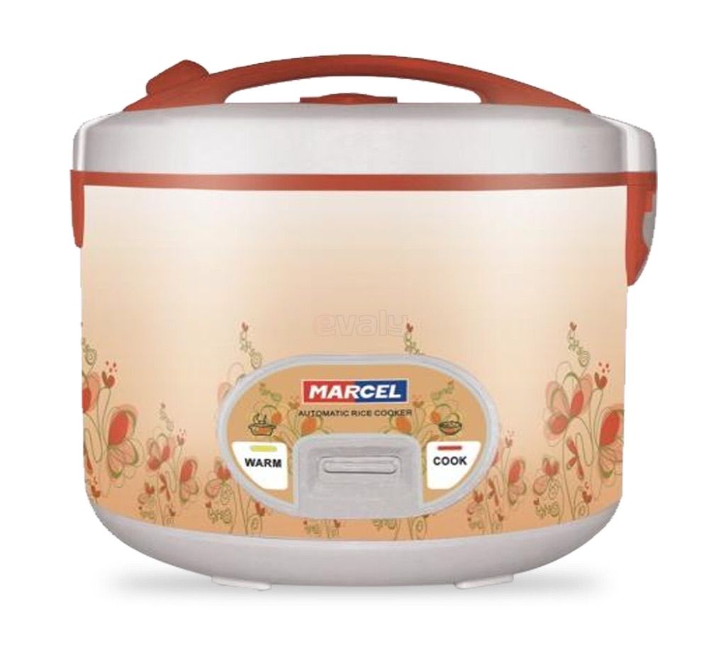Marcel Rice Cooker MS320
