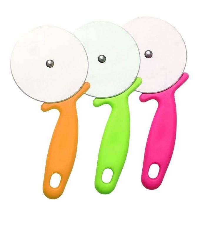 Pizza Cutter - Multi Color