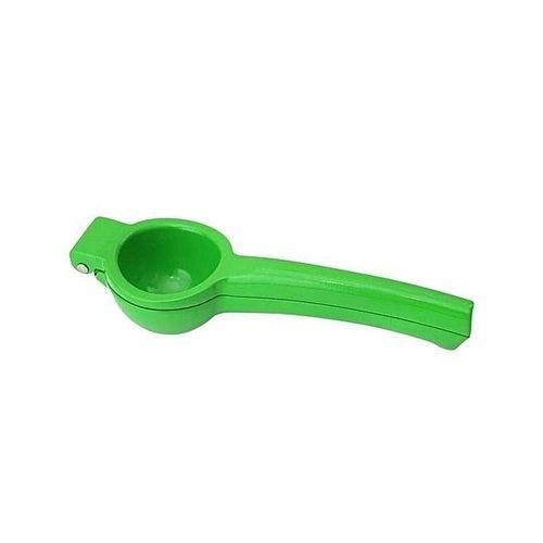 Hand Lemon Juicer- Green