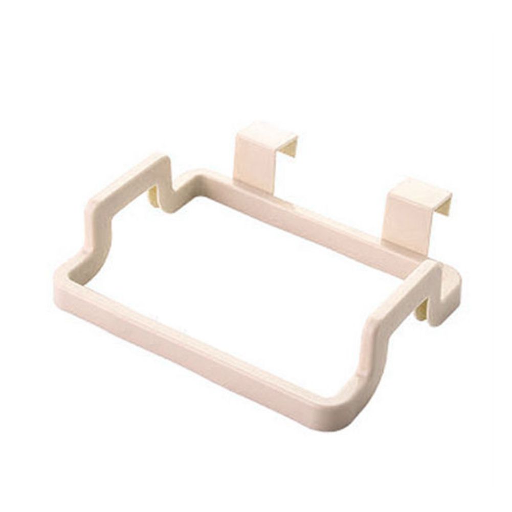 Kitchen Hanging Trash Rubbish Bags Holder Garbage Storage Racks Cupboard Hanger