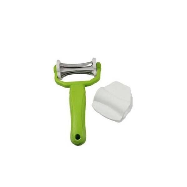 Click N Peel Slicer - Green