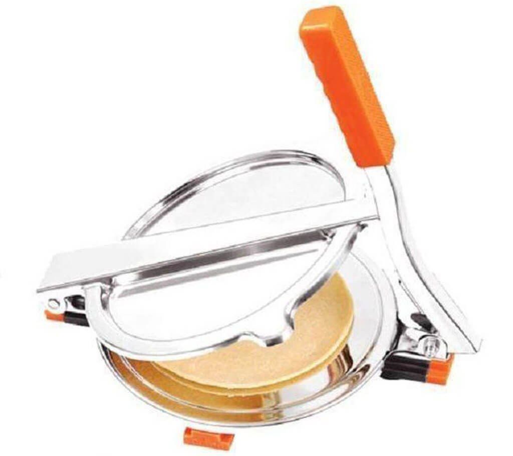 Manual Puri Maker