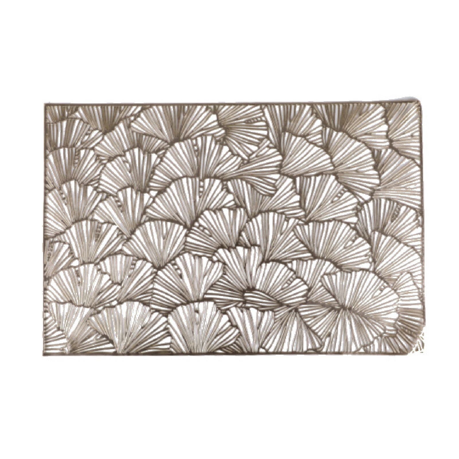Tableware Pad Eye-catching Practical Non-Slip Tableware Pad