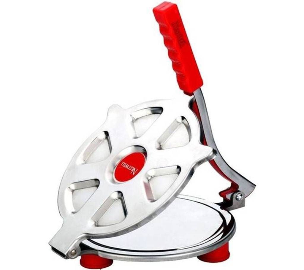 Stainless steel Roti Maker