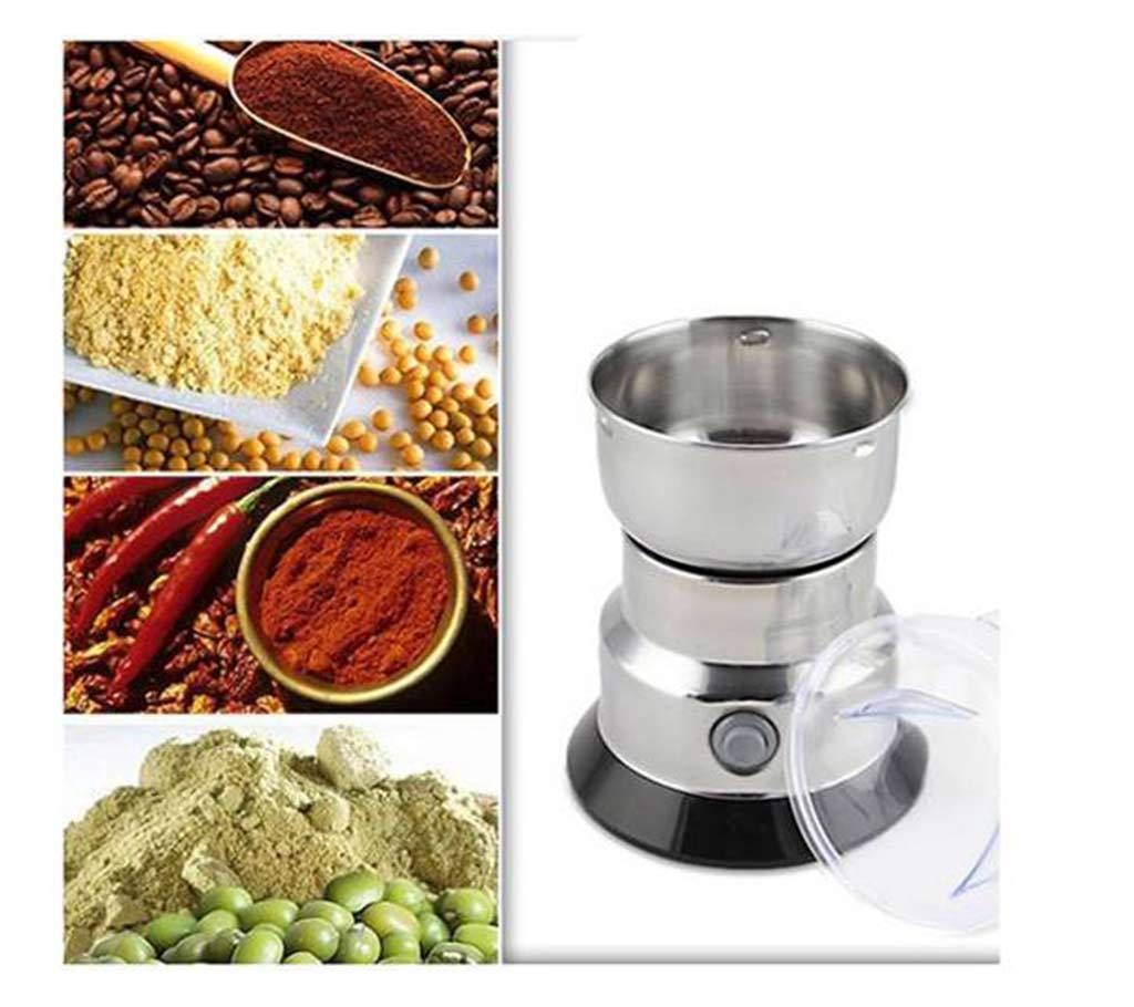 Nima mixer and grinder 