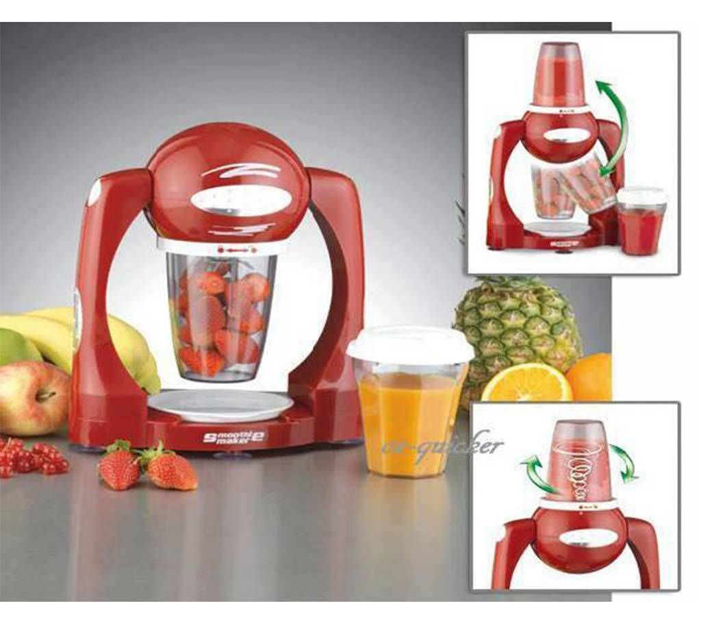 Smoothie Maker & Machine