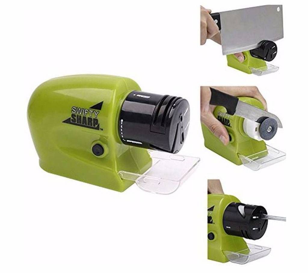 Electric Knife Sharpener