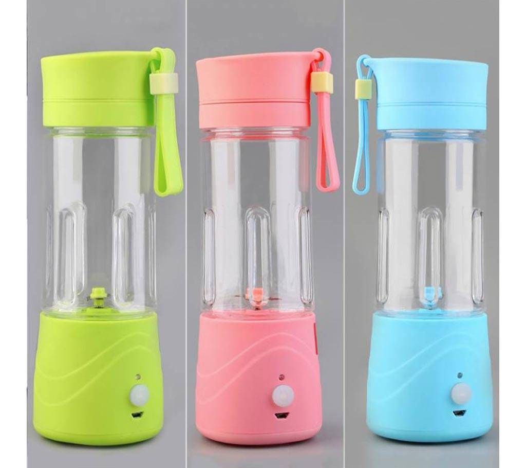 High quality Rechargeable Manual Juicer