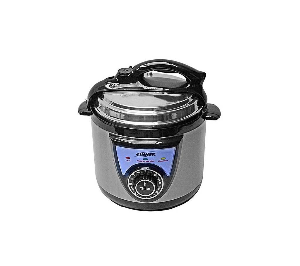 Linnex BX80C Electric Pressure Cooker 4L