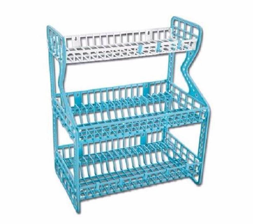 Imperial Kitchen Rack Red