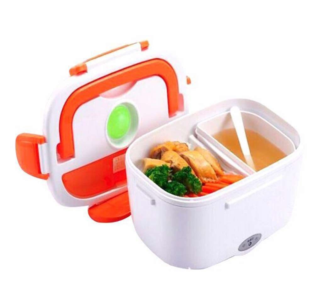 Portable Electric Lunch Box
